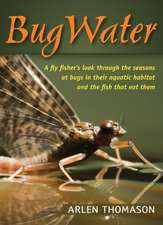 Bugwater