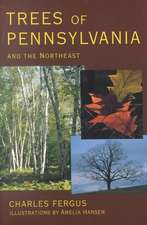 Trees of Pennsylvania