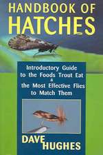 Handbook of Hatches