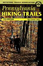 Pennsylvania Hiking Trails: Keystone Trails Association