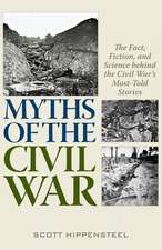 CIVIL WAR FACT AMP FICTION