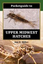 Pocketguide to Upper Midwest Hatches