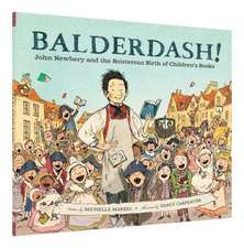 Balderdash!