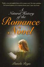 A Natural History of the Romance Novel