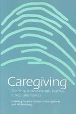 Caregiving