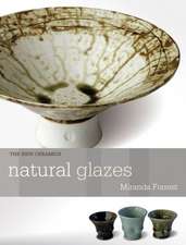 Natural Glazes