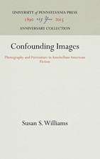 Confounding Images – Photography and Portraiture in Antebellum American Fiction