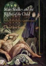 Mary Shelley and the Rights of the Child – Political Philosophy in 