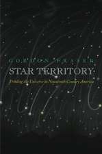 Star Territory