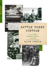 Battle Green Vietnam – The 1971 March on Concord, Lexington, and Boston