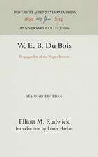 W. E. B. Du Bois
