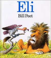 Peet, B: Eli