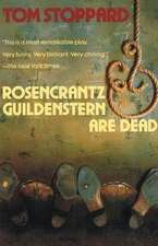 Rosencrantz and Guildenstern Are Dead