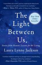 The Light Between Us