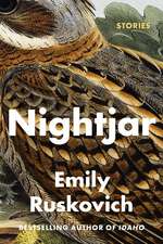Nightjar