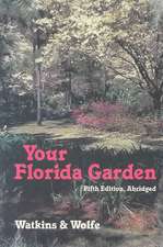 Your Florida Garden