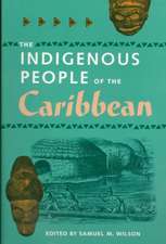 The Indigenous People of the Caribbean: The Father of Cuban Ballet