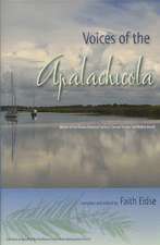 Voices of the Apalachicola