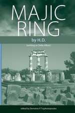 Majic Ring