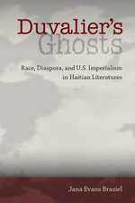 Duvalier's Ghosts