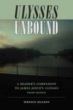 Ulysses Unbound