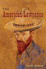 American Lawrence