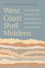 West Coast Shell Middens