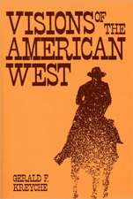 Visions of the American West