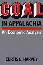 Coal in Appalachia