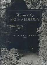 Kentucky Archaeology