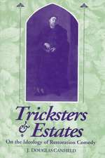 Tricksters & Estates