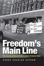 Freedom's Main Line