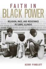 Faith in Black Power