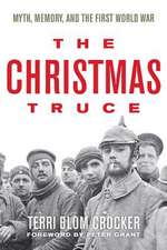 The Christmas Truce