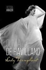 Olivia de Havilland