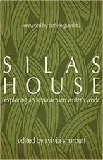 Silas House