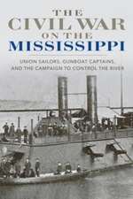 The Civil War on the Mississippi