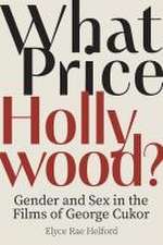 What Price Hollywood?