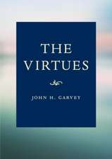 The Virtues Book