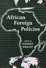 African Foreign Policies