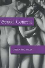 Sexual Consent