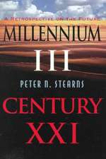 Millennium Iii, Century Xxi