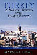 Turkey: A Nation Divided Over Islam's Revival