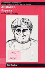 Aristotle's Physics: A Guided Study