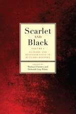 Scarlet and Black: Slavery and Dispossession in Rutgers History