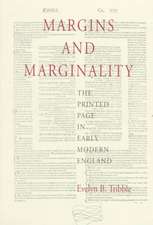 Margins and Marginality