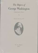 PAPERS OF GEORGE WASHINGTON 5