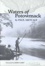 Waters of Potowmack