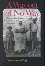 A Way Out of No Way: Claiming Family and Freedom in the New South