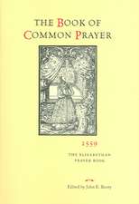 The Book of Common Prayer, 1559